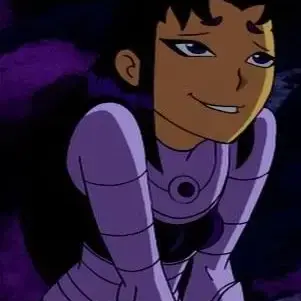 Profile image of Blackfire