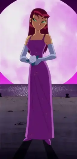 Profile image of Starfire