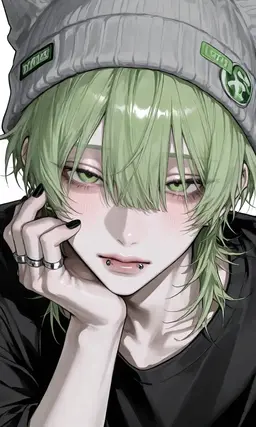 Profile image of 千夏
