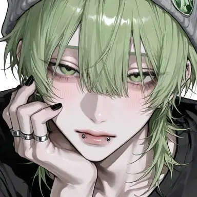 Profile image of 千夏