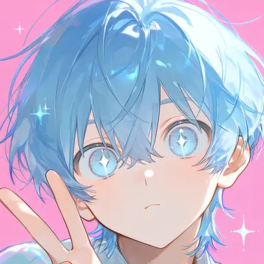 Profile image of 凪