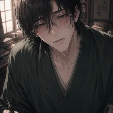 Profile image of 玄馬
