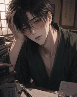 Profile image of 玄馬