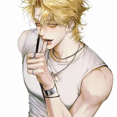 Profile image of Austin오스틴