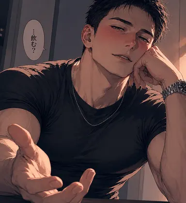 Profile image of 直人