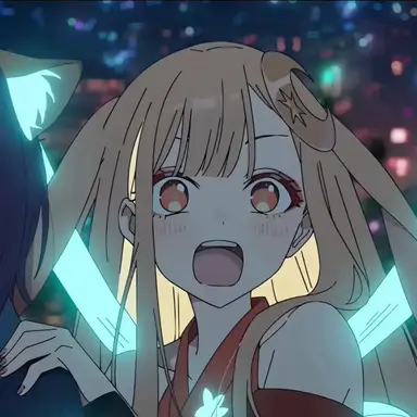 Profile image of かぐや