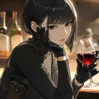 Profile image of 夏希