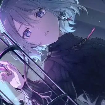 Profile image of 키츠네 미오