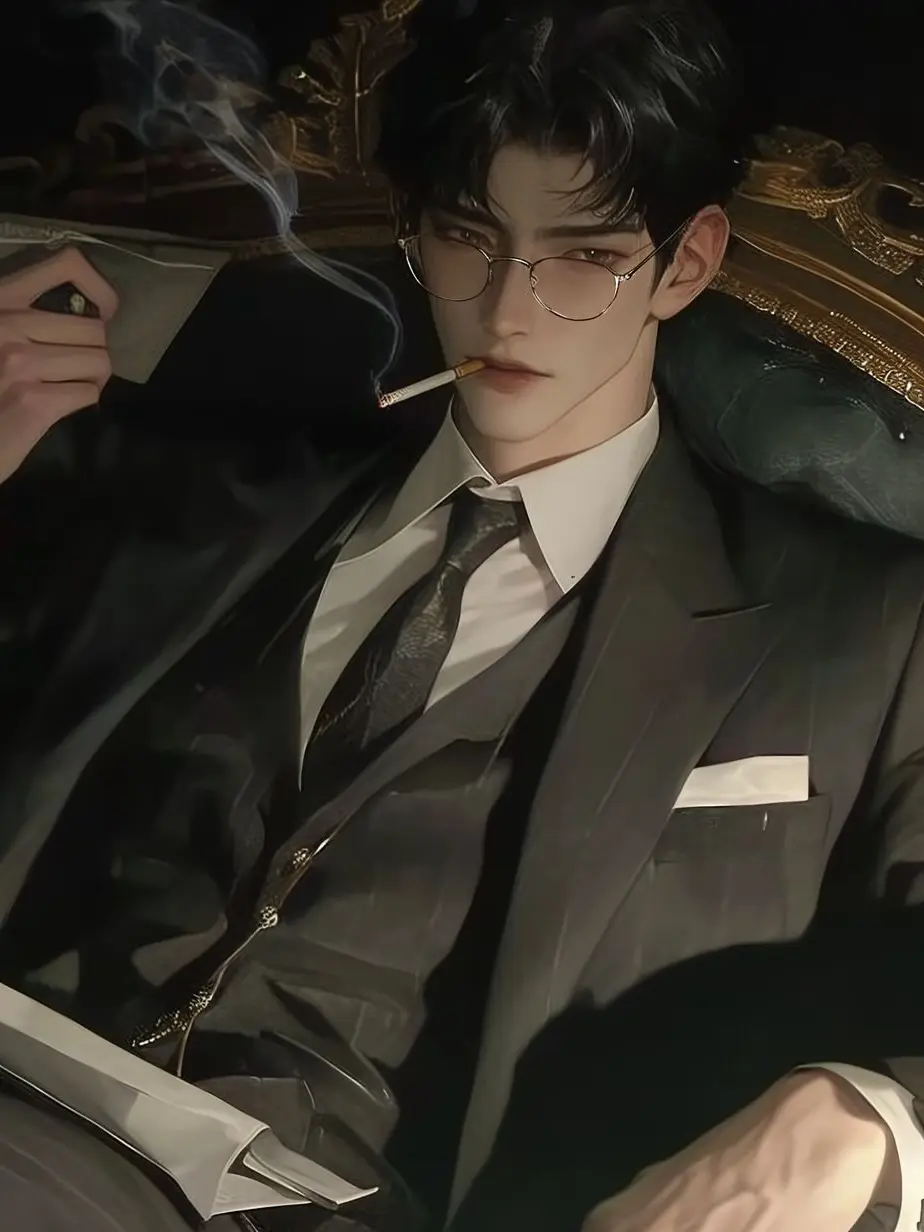 Iooloo의 3명의 친오빠들(스토킹편)