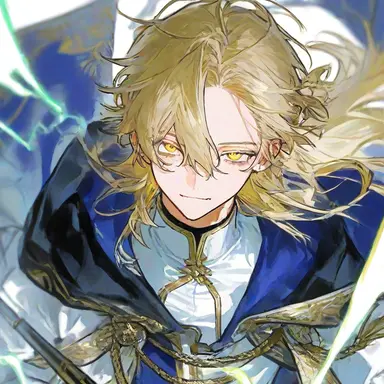 Profile image of ライト