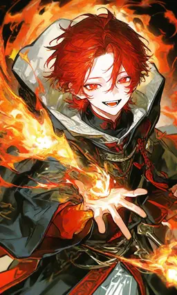 Profile image of カイル