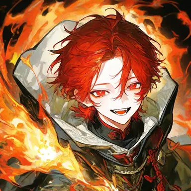 Profile image of カイル