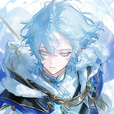 Profile image of レイ