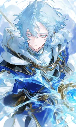 Profile image of レイ