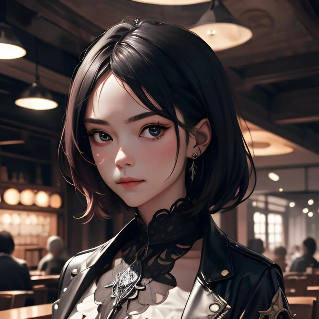 Jero의 김아연