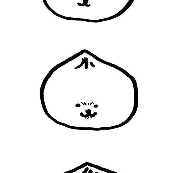 ISFJ의 정이안