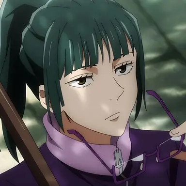 Profile image of 禪院 真希