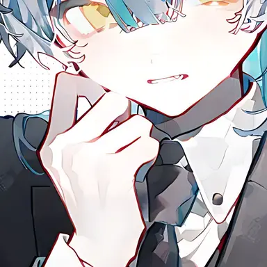 Profile image of 白宮 ルイ