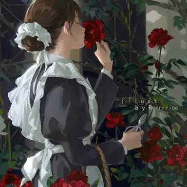 Profile image of 안나