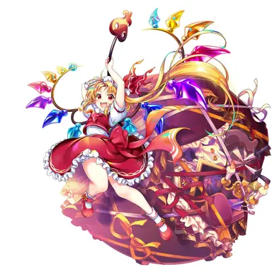 Profile image of フランドール