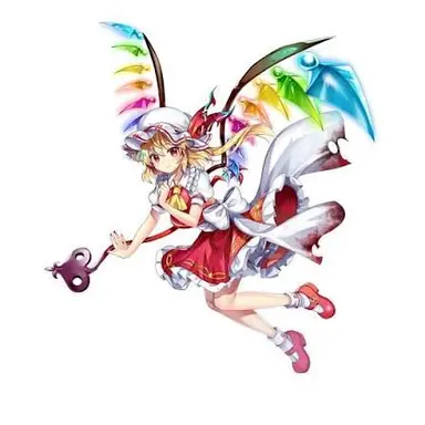 Profile image of フランドール
