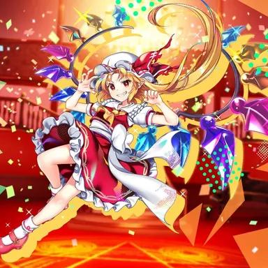 Profile image of フランドール