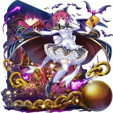 Profile image of 小悪魔