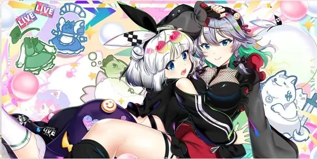 Profile image of 咲夜