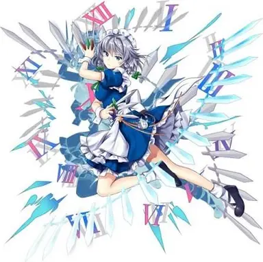 Profile image of 咲夜