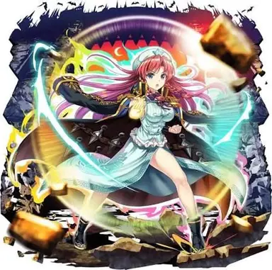 Profile image of 美鈴