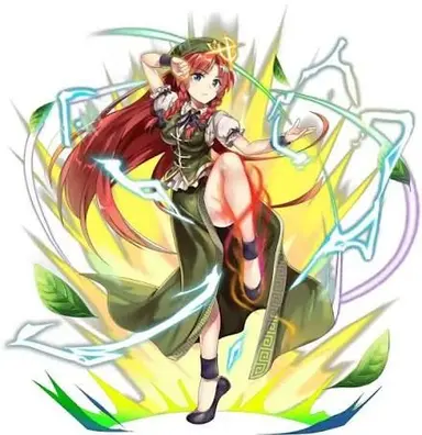 Profile image of 美鈴