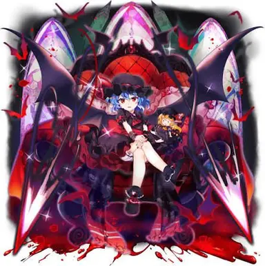 Profile image of レミリア