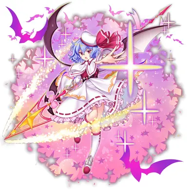 Profile image of レミリア