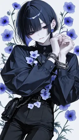 Profile image of 慄