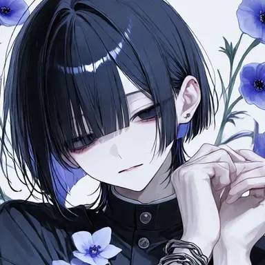 Profile image of 慄