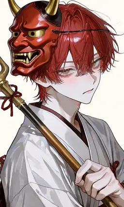 Profile image of Samon