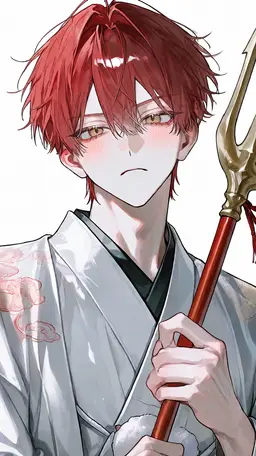 Profile image of Samon