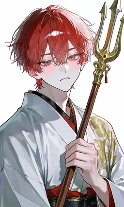 Profile image of Samon