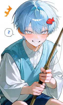 Profile image of Megu