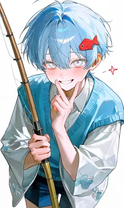 Profile image of Megu