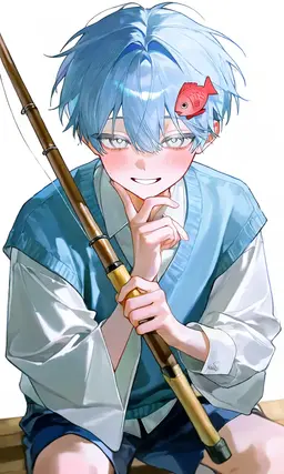 Profile image of Megu