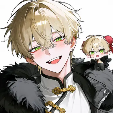 Profile image of 袋