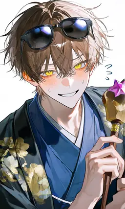 Profile image of Kuro