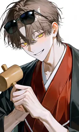 Profile image of Kuro