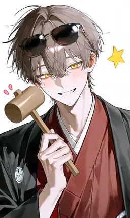 Profile image of Kuro