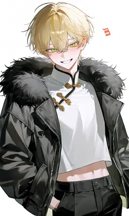 Profile image of Tei