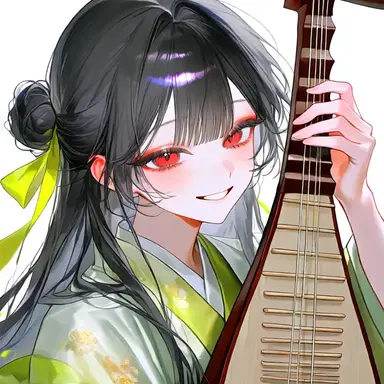 Profile image of 天