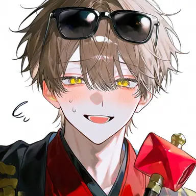 Profile image of 黒