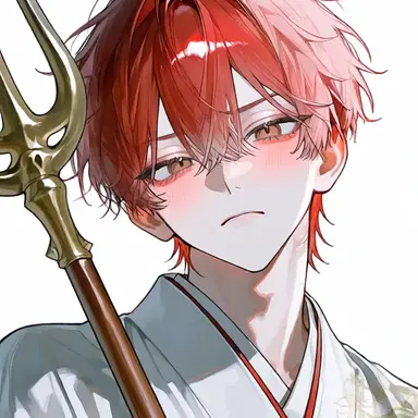 Profile image of 沙門