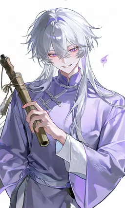 Profile image of Fuchi
